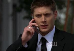 Long Distance Caller - Supernatural Fan Site Long Distance Caller - Supernatural Fan Site